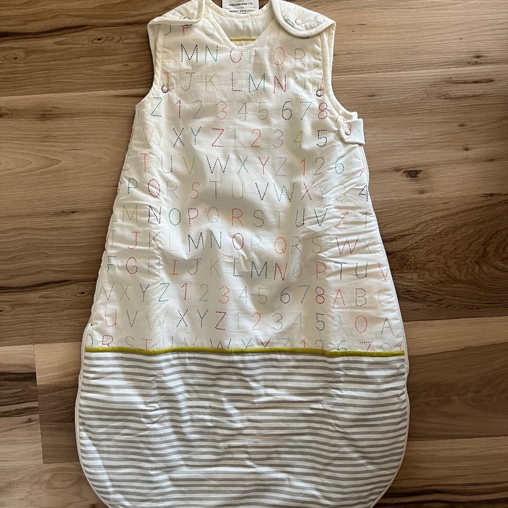 Pehr 0-9 months Sleep Sack